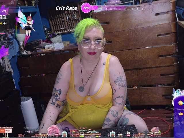 CurvySiren