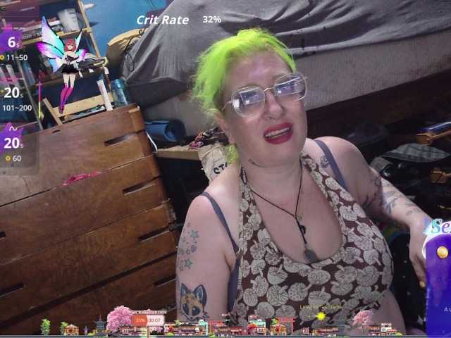 CurvySiren live cam on BongaCams