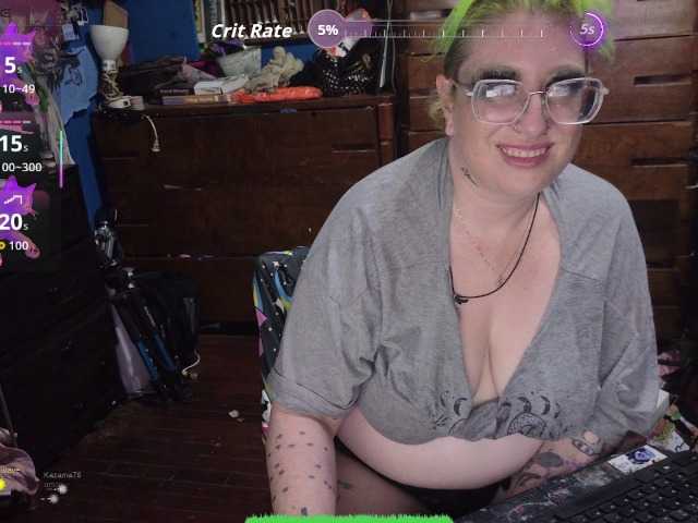 CurvySiren