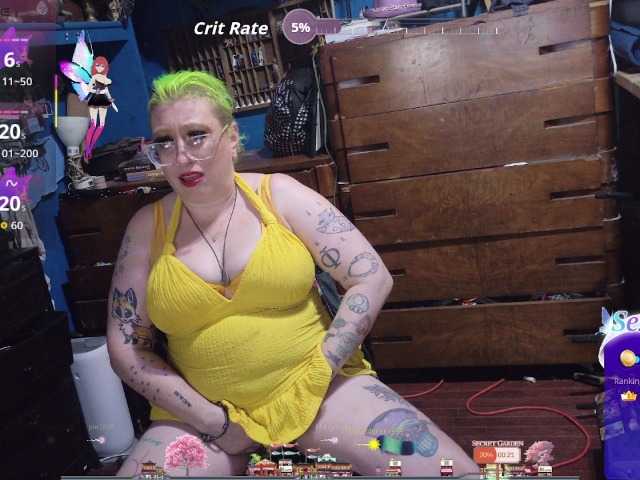 CurvySiren