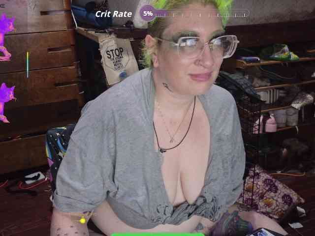 CurvySiren CurvySiren