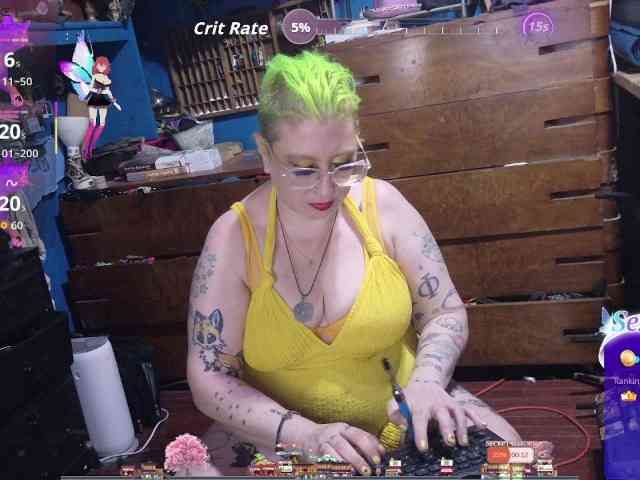 CurvySiren
