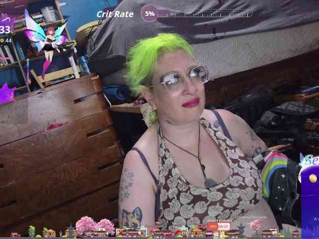 CurvySiren