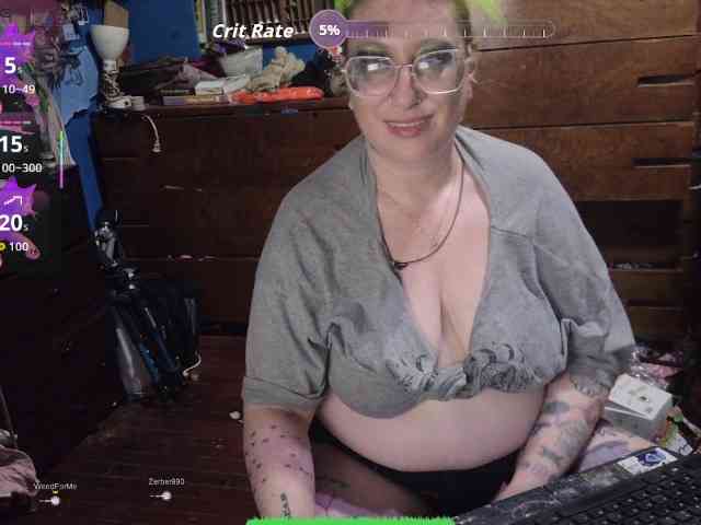 CurvySiren CurvySiren