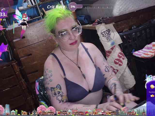 CurvySiren