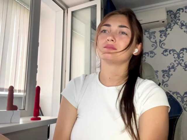 DelphaDiop live cam on BongaCams