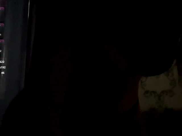 DelphaDiop live cam on BongaCams
