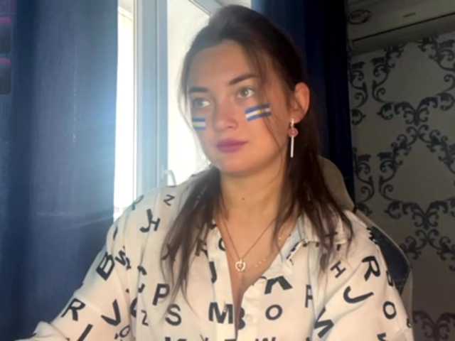 DelphaDiop live cam on BongaCams