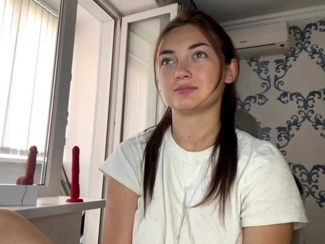 DelphaDiop live cam on BongaCams