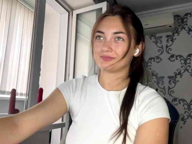 DelphaDiop webcam