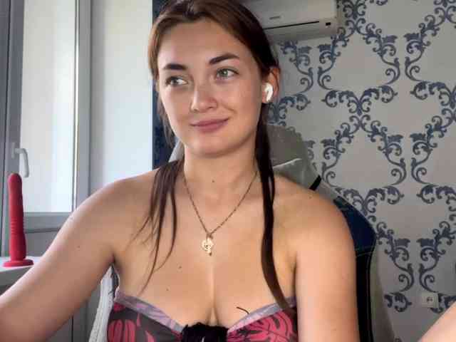 DelphaDiop webcam