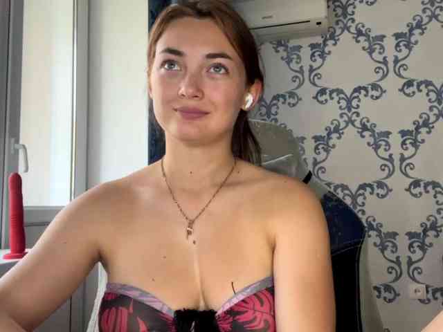 DelphaDiop webcam