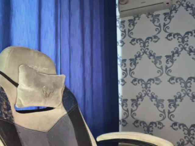 DelphaDiop webcam