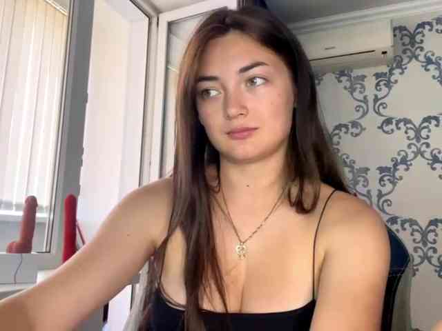 DelphaDiop webcam