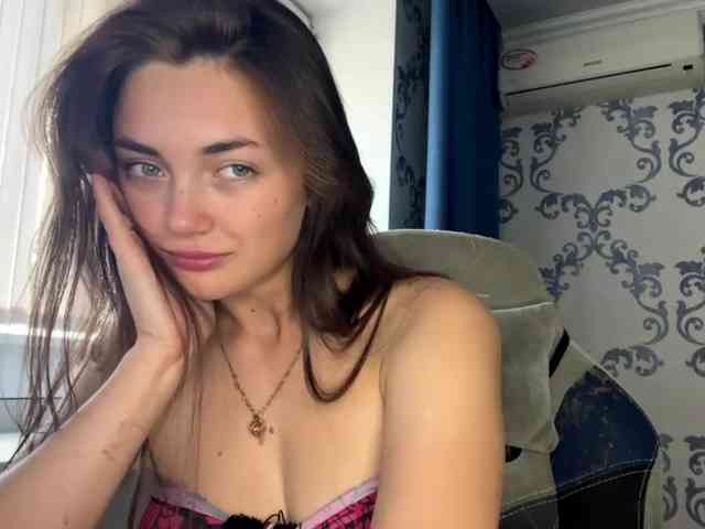 DelphaDiop webcam