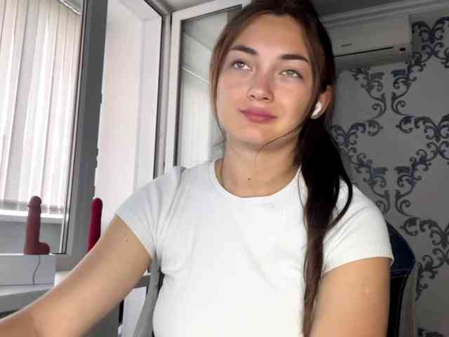 DelphaDiop webcam