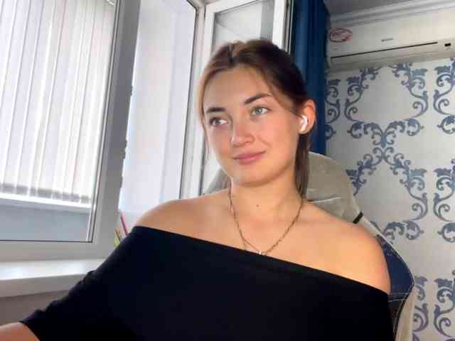 DelphaDiop webcam