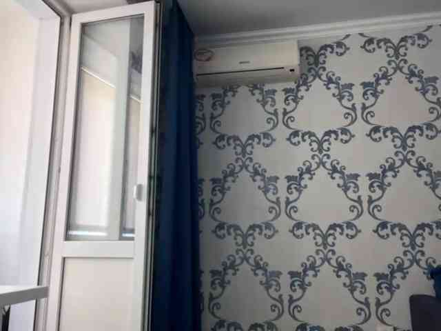DelphaDiop webcam