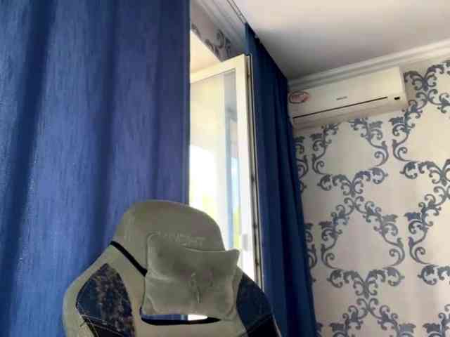 DelphaDiop webcam