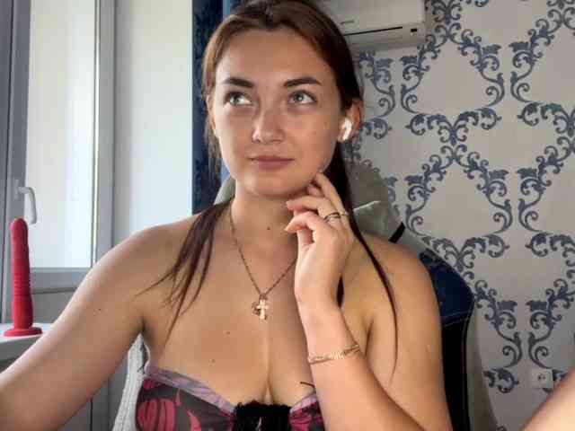 DelphaDiop webcam
