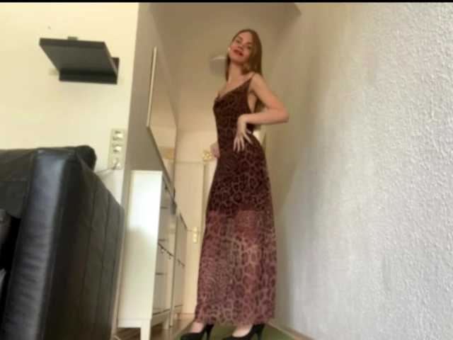 SunStrike live cam on BongaCams