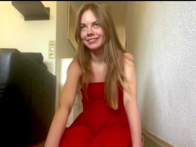SunStrike live cam on BongaCams