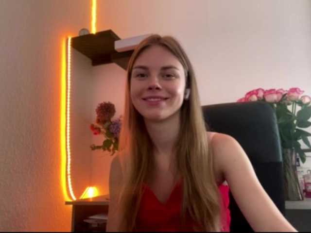 SunStrike live cam on BongaCams