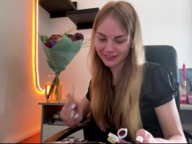 sunstrike live sex show