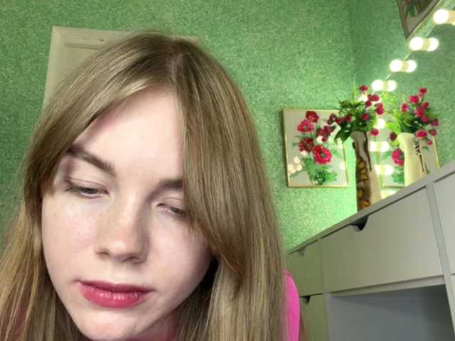 SunStrike live cam on BongaCams