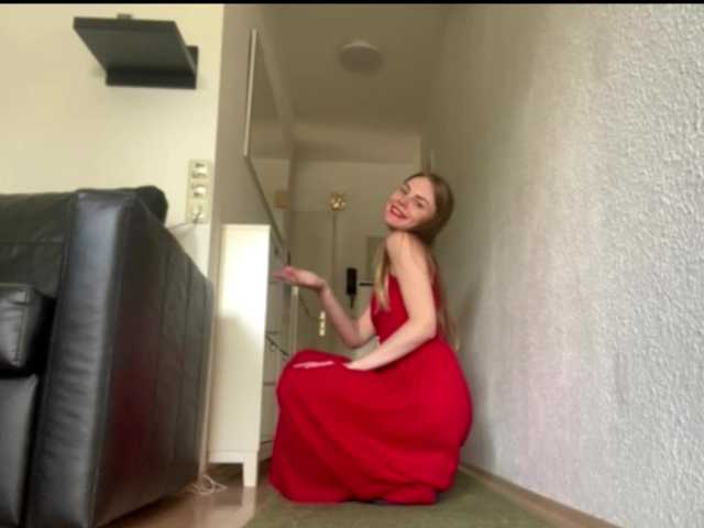 SunStrike live cam on BongaCams