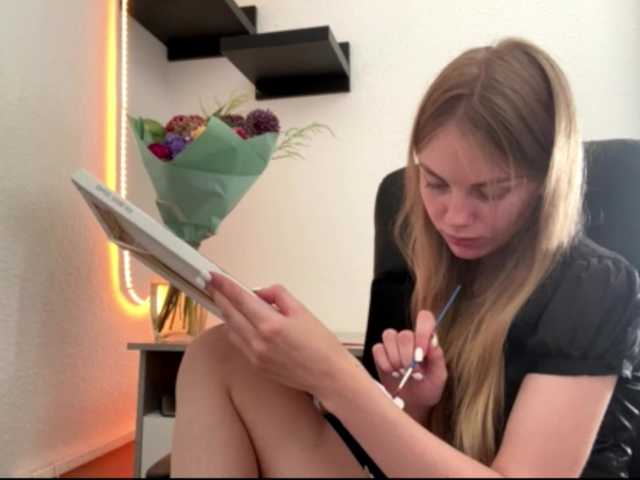 SunStrike live cam on BongaCams