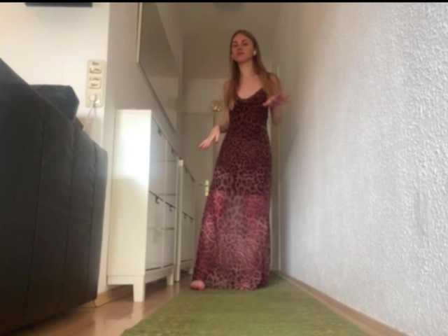 SunStrike live webcam show