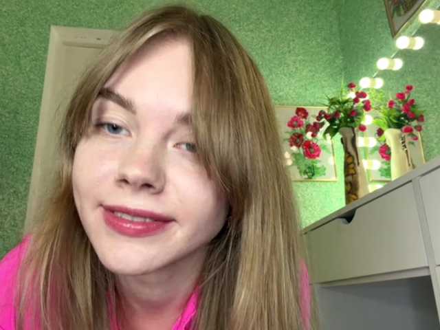 SunStrike live cam on BongaCams