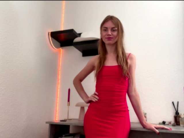 SunStrike live cam on BongaCams