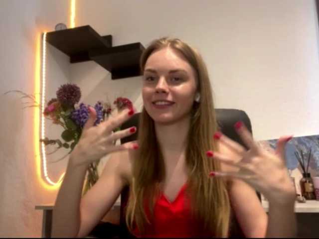 SunStrike live cam on BongaCams