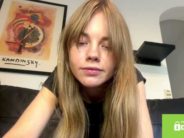 SunStrike live cam on BongaCams