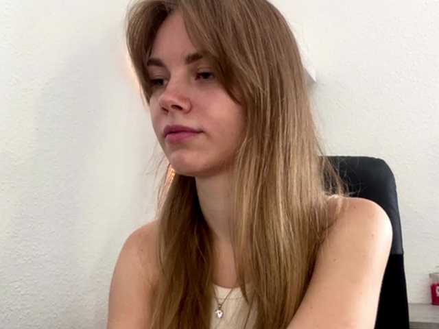 SunStrike live cam on BongaCams