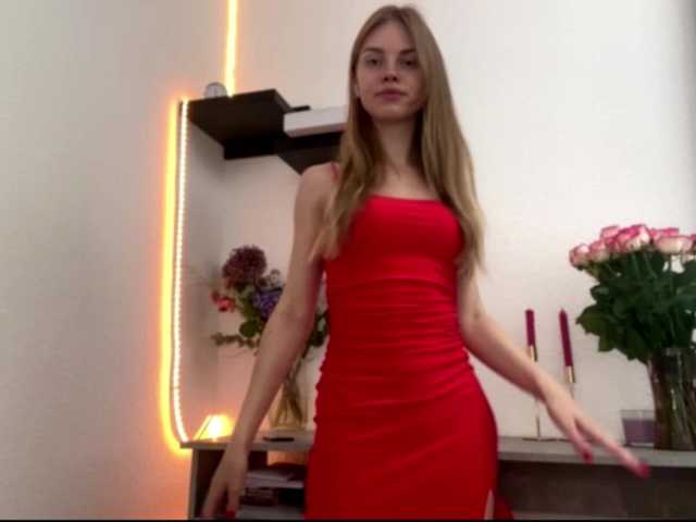 SunStrike live cam on BongaCams