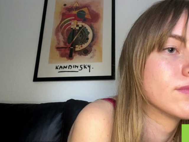 SunStrike live cam on BongaCams