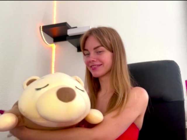 SunStrike live cam on BongaCams