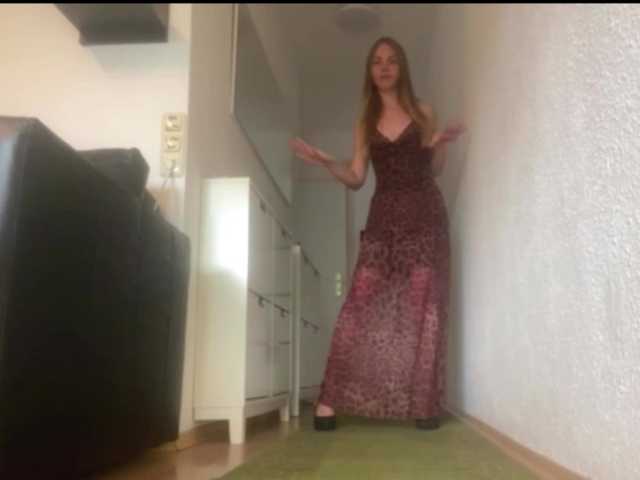 SunStrike live cam on BongaCams