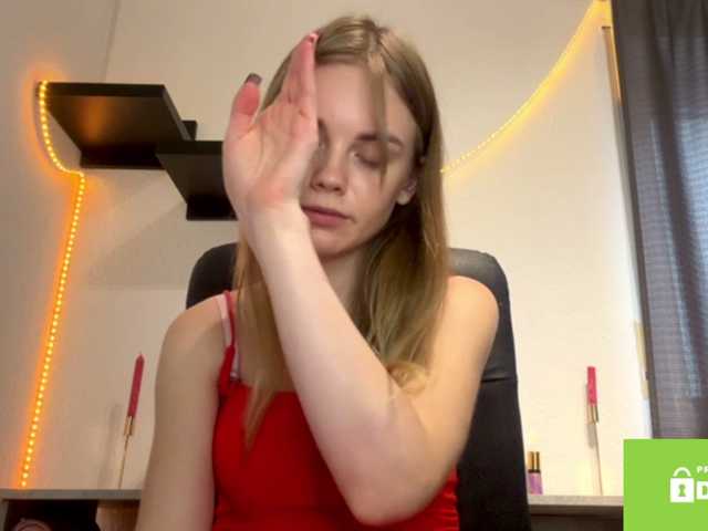 SunStrike live cam on BongaCams