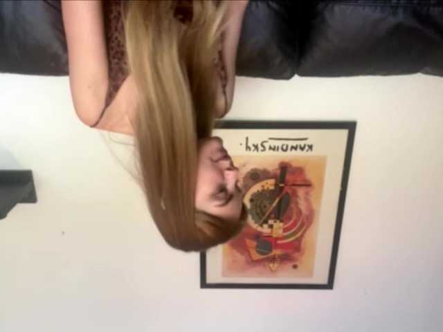 SunStrike live cam on BongaCams