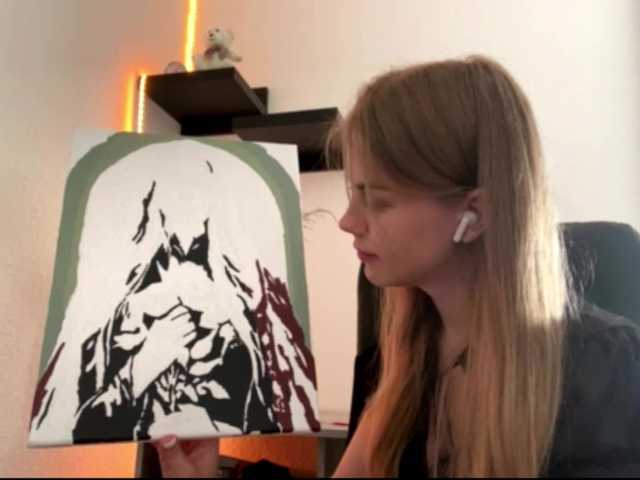 SunStrike live cam on BongaCams