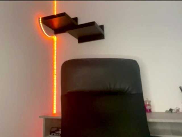 SunStrike live cam on BongaCams