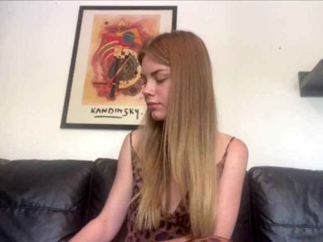 SunStrike live cam on BongaCams