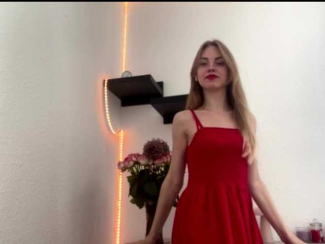 SunStrike live cam on BongaCams