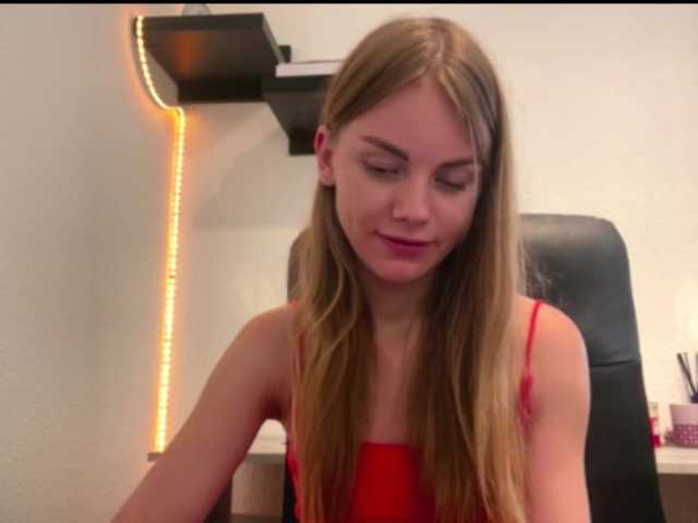 SunStrike live cam on BongaCams