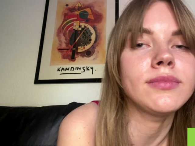 SunStrike live cam on BongaCams
