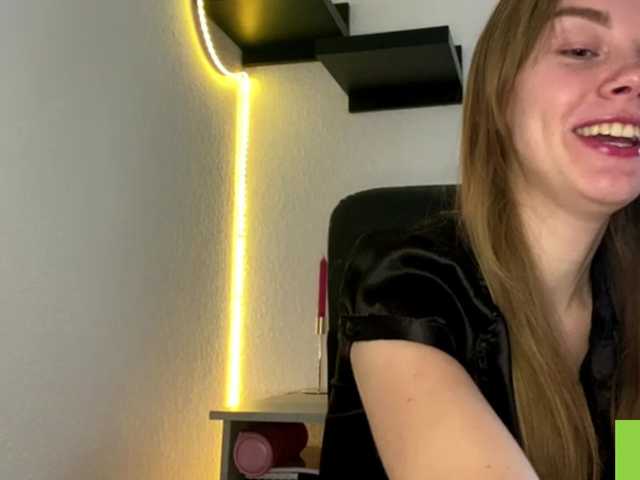 SunStrike live cam on BongaCams